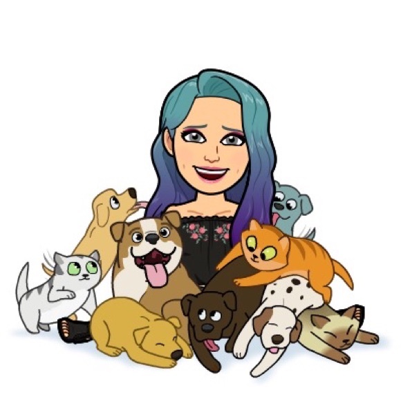 Meet your Posher, Fiona - Picture 4 of 5